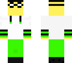 griefer