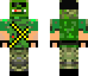 war guy