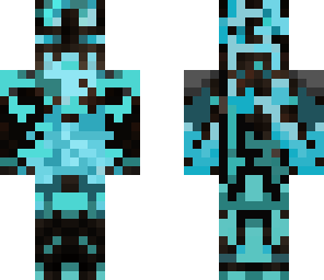 god of ice