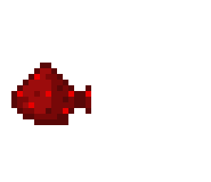 redstone dust