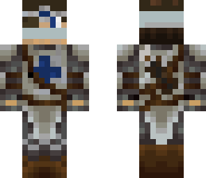 guard captin