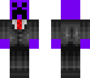purple creeper