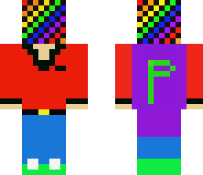 puppingos original skin