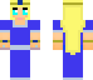 saphire princess