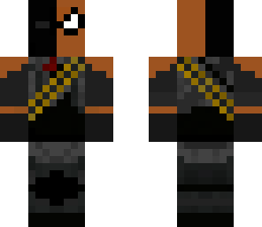deathstroke