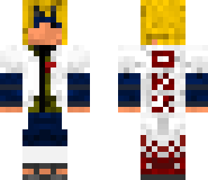 edo tensei minato