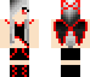 devil girl