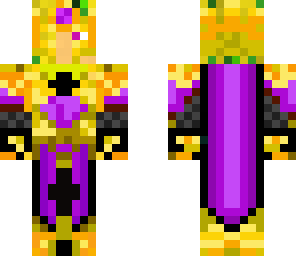 radicaldustin's night skin