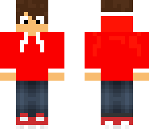 red guy