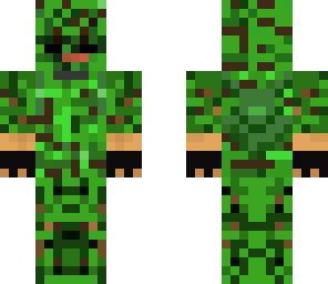 camo ryan