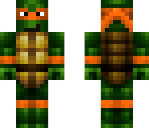 michelangelo turtle 
