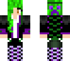 creepermc final