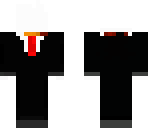 skender man