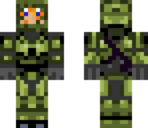 tanner master chief