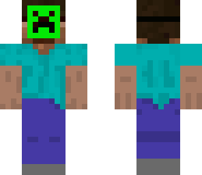 disguised steve