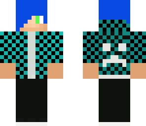 creeper boy