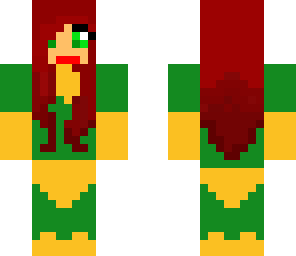 jean grey i edited