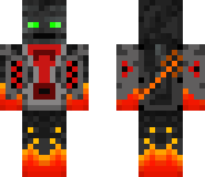 wither ranger