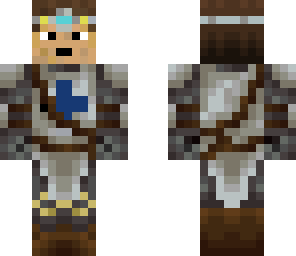 duke zack of athens