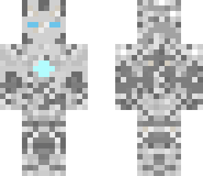 mark ii