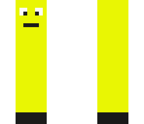 banana man