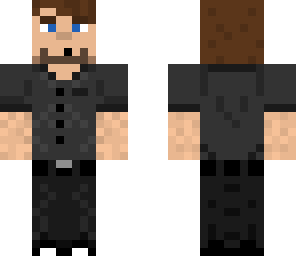 my skin