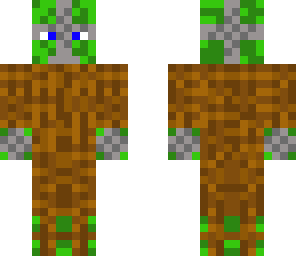 robot tree