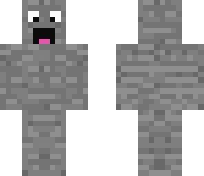 stone me
