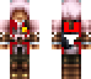 reach assassin armor