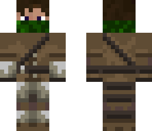 hunter