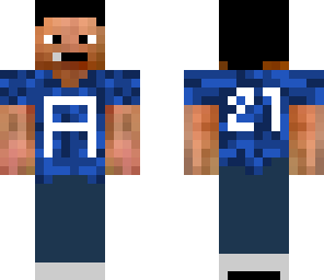 blue shirt alex_21