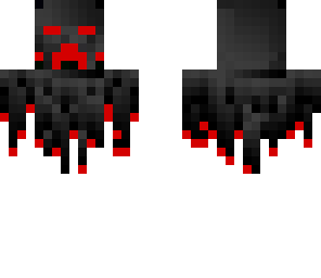 the red goblin