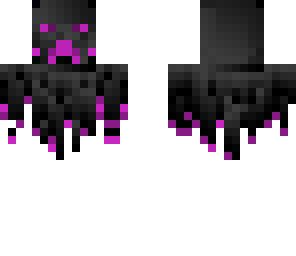 the purple goblin