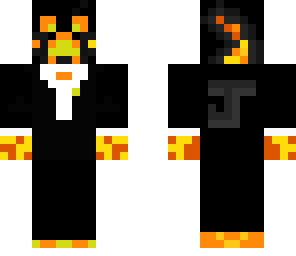 mr joshua creeper
