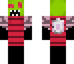 invader zim