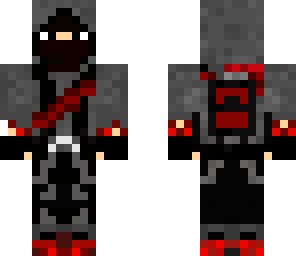ninja by elxfabiixx