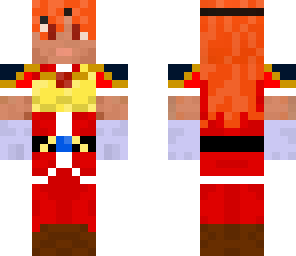 lina inverse