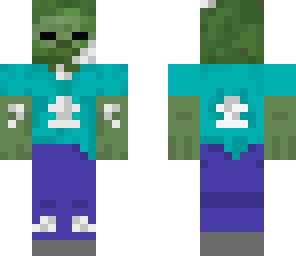 skelezambie