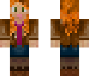 amy pond