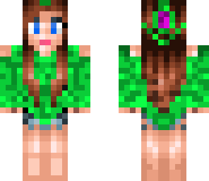 hd survivour female new