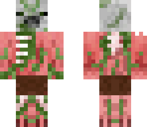 pe zombiepigman