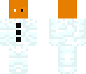 snowman