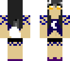alpha wolf girl