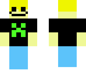 epic creeper