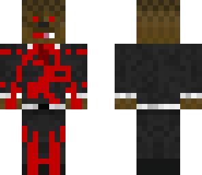 predator jeromeasf