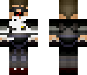 skydoesminecraft with rabies