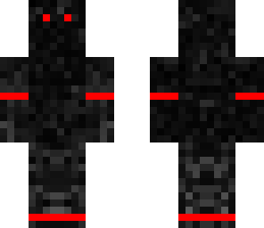nether monster