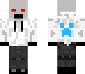 terminater with swag