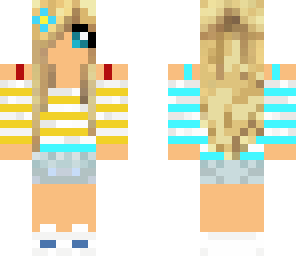 girl skin