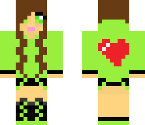 for miki ily